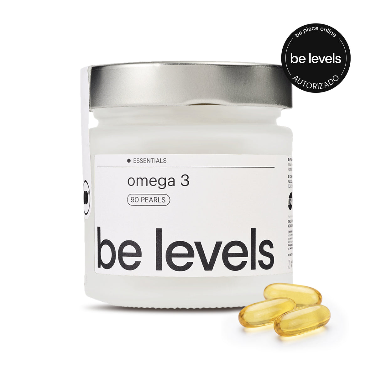 Omega 3