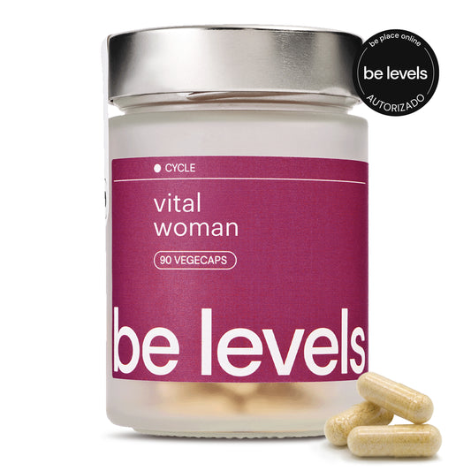 vital woman