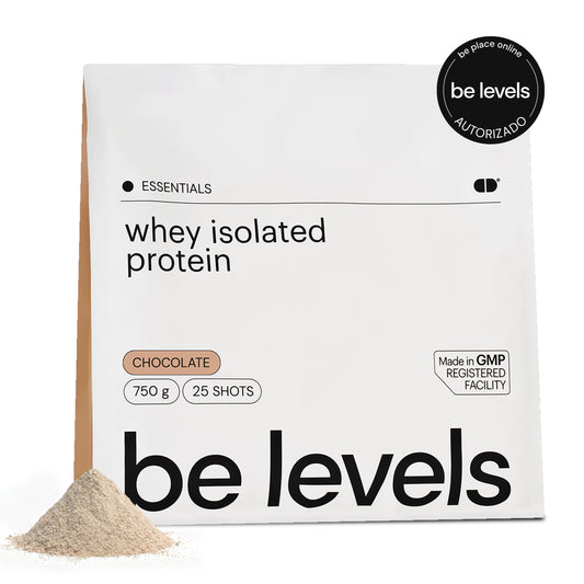 whey isolated protein chocolate