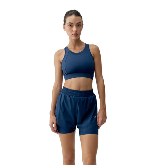 Top Bikila Sailor Blue