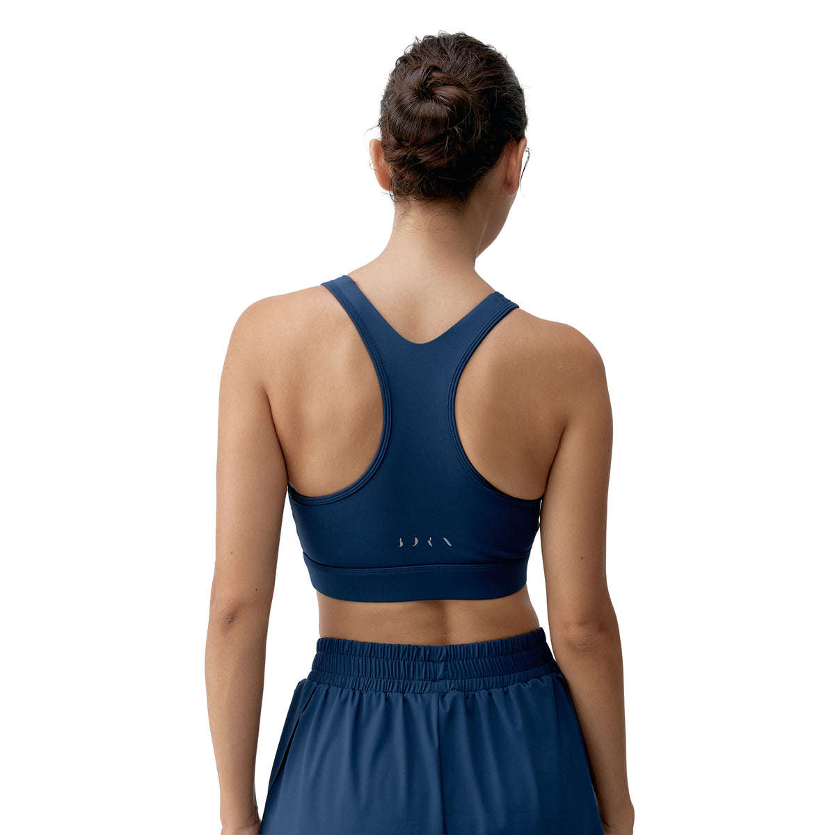 Top Bikila Sailor Blue