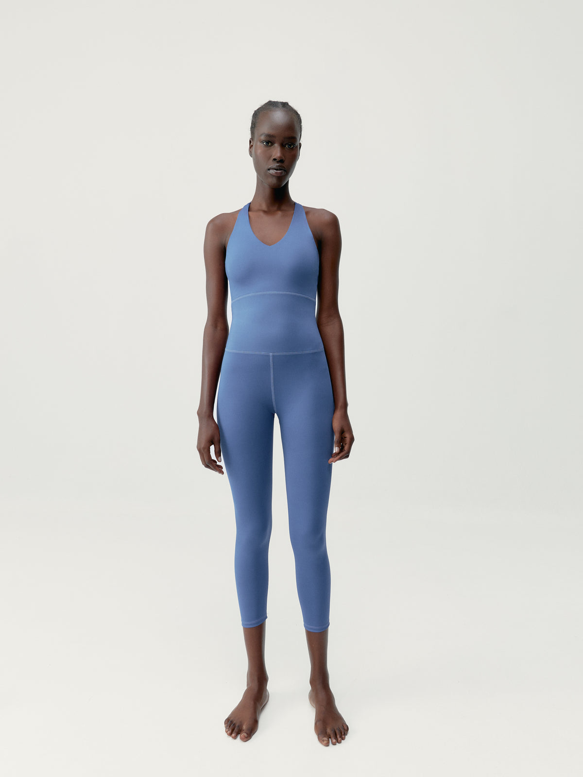 Jumpsuit Bimba Future Blue