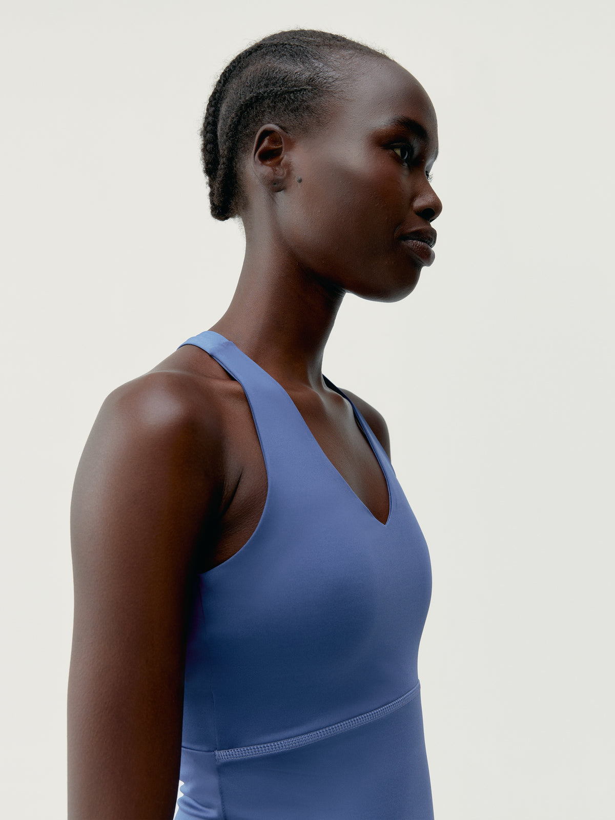 Jumpsuit Bimba Future Blue