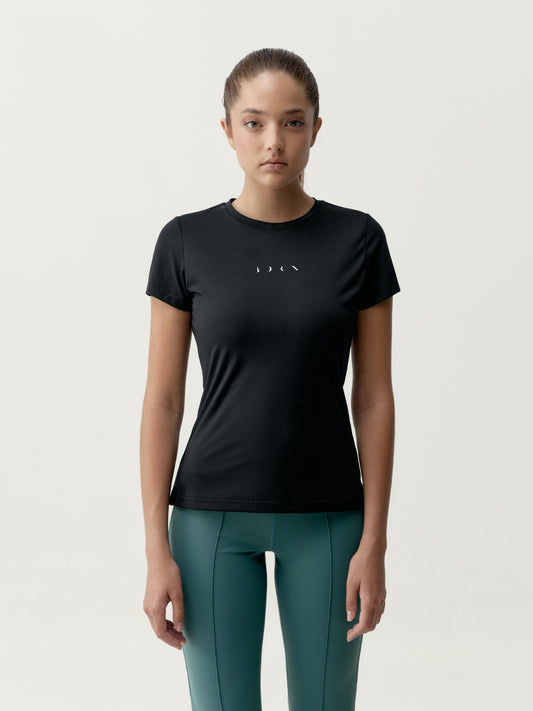 T-Shirt Born4me Black