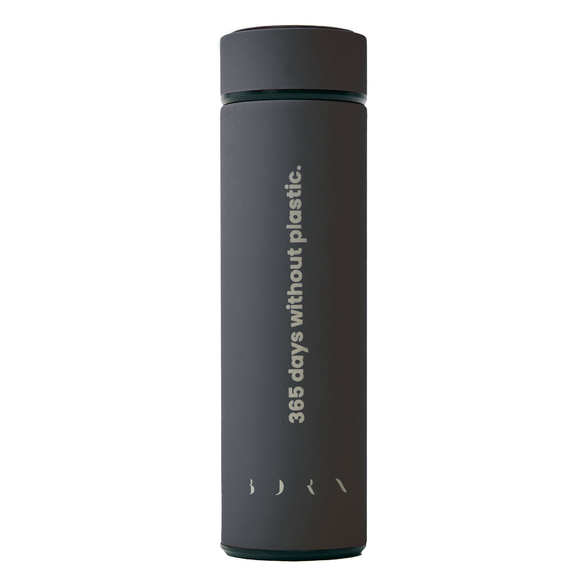 365 Bottle 2.0 Blue Ebony