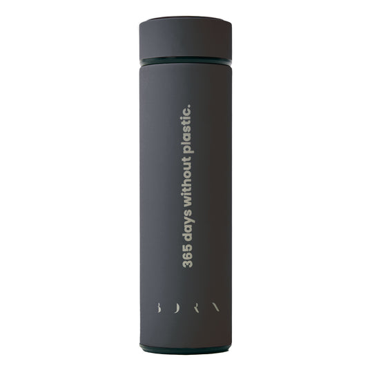 365 Bottle 2.0 Blue Ebony