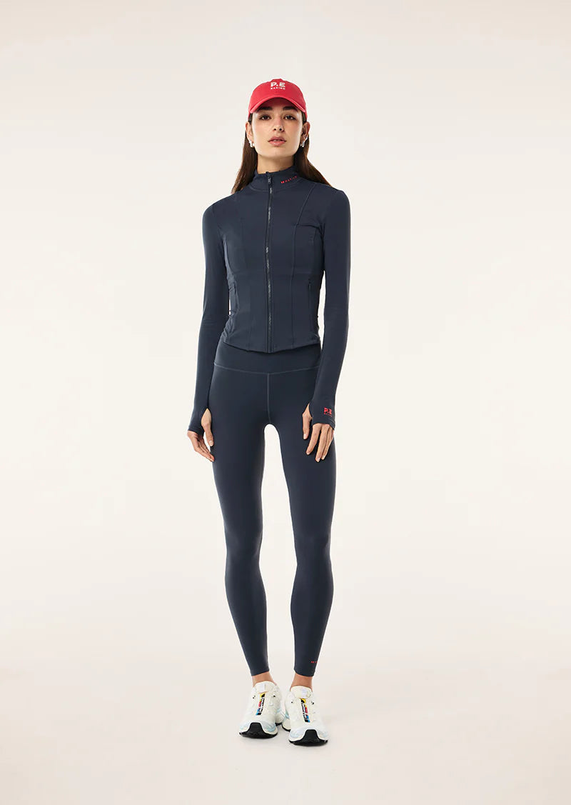 BREAKTHROUGH JACKET MARINE BLUE
