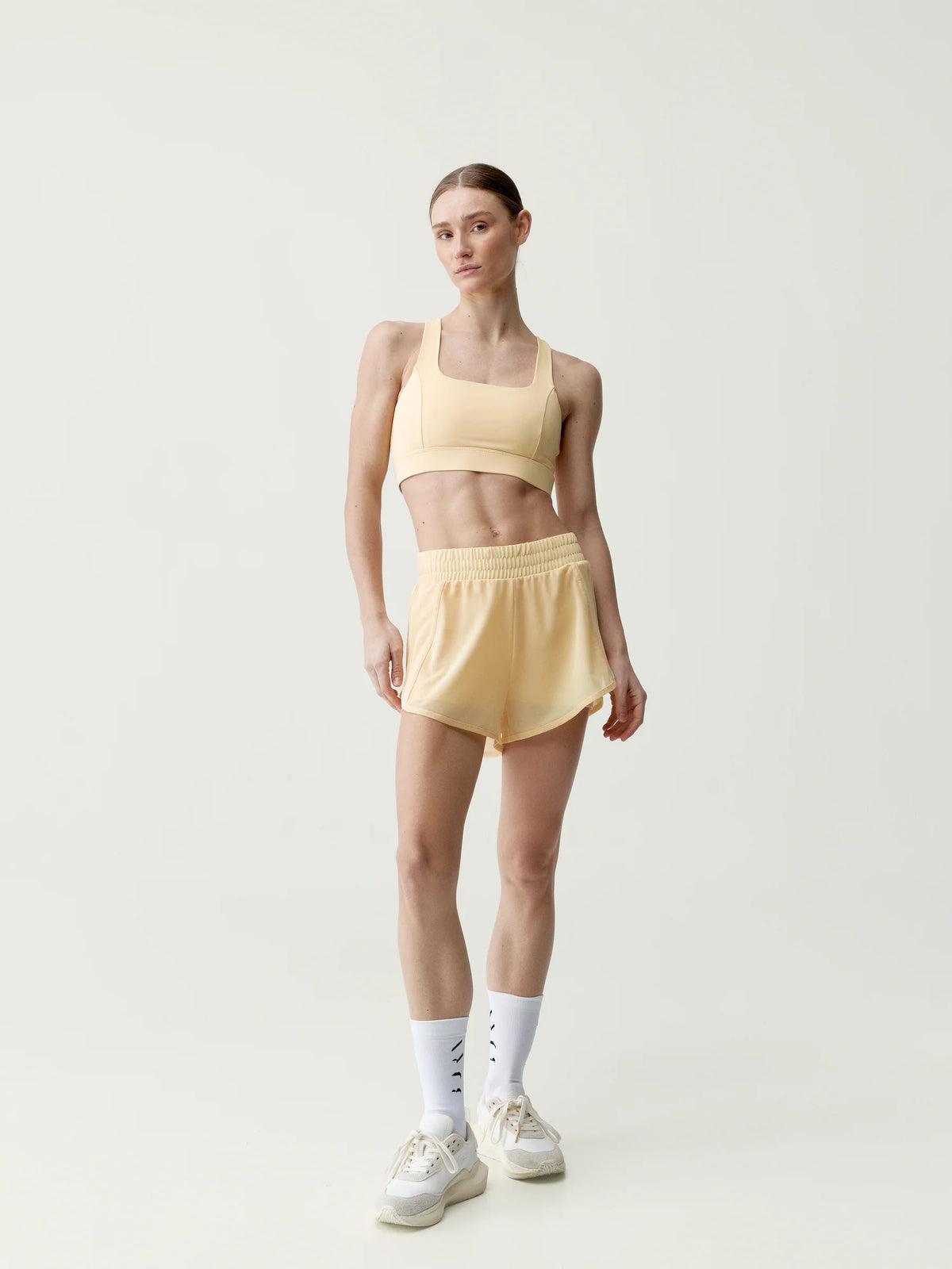 Top Padma 2.0 Yellow Sorbet