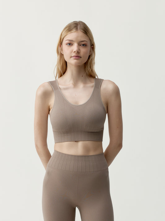 Top Annapurna Taupe
