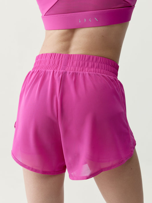 Short Padma 2.0 Fuxia