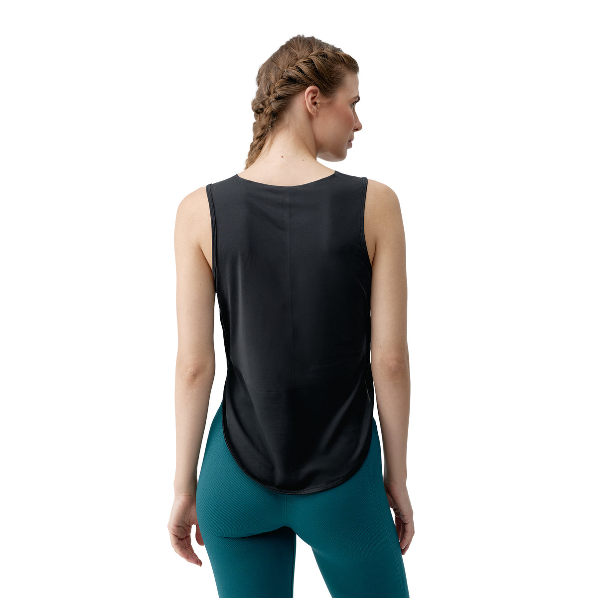 T-shirt Caliope Black
