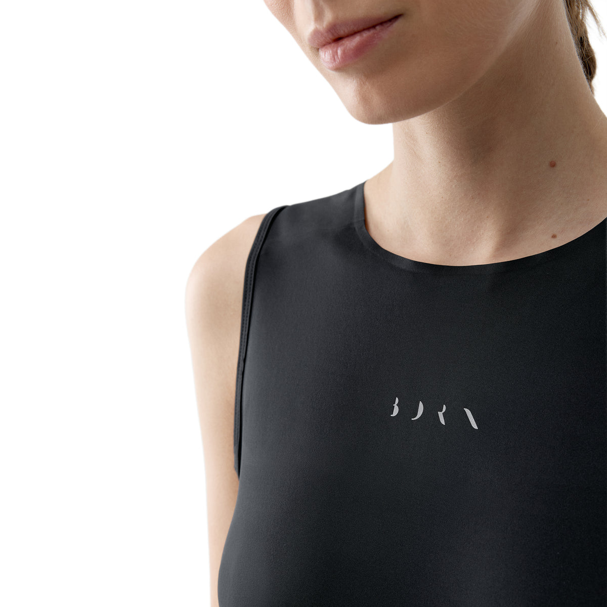 T-shirt Caliope Black