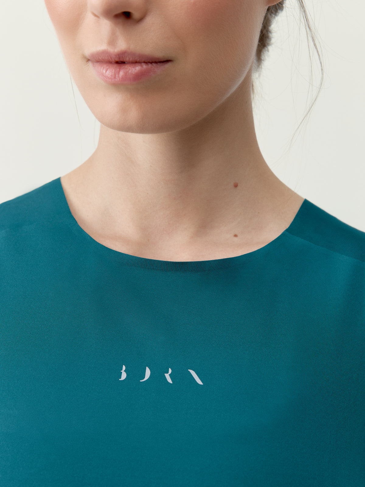 T-shirt Caliope Deep Ocean