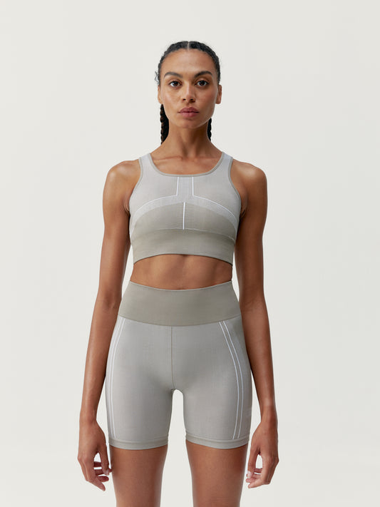 Top Cara Fungi/White