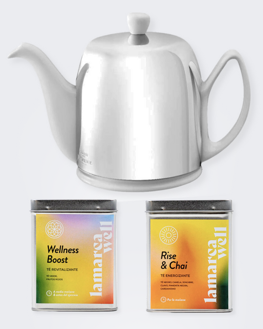 Ceremonia del Té