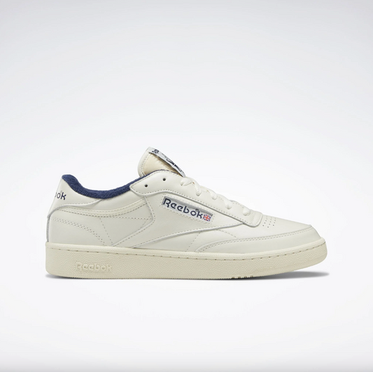 CLUB C 85 VINTAGE (Navy)