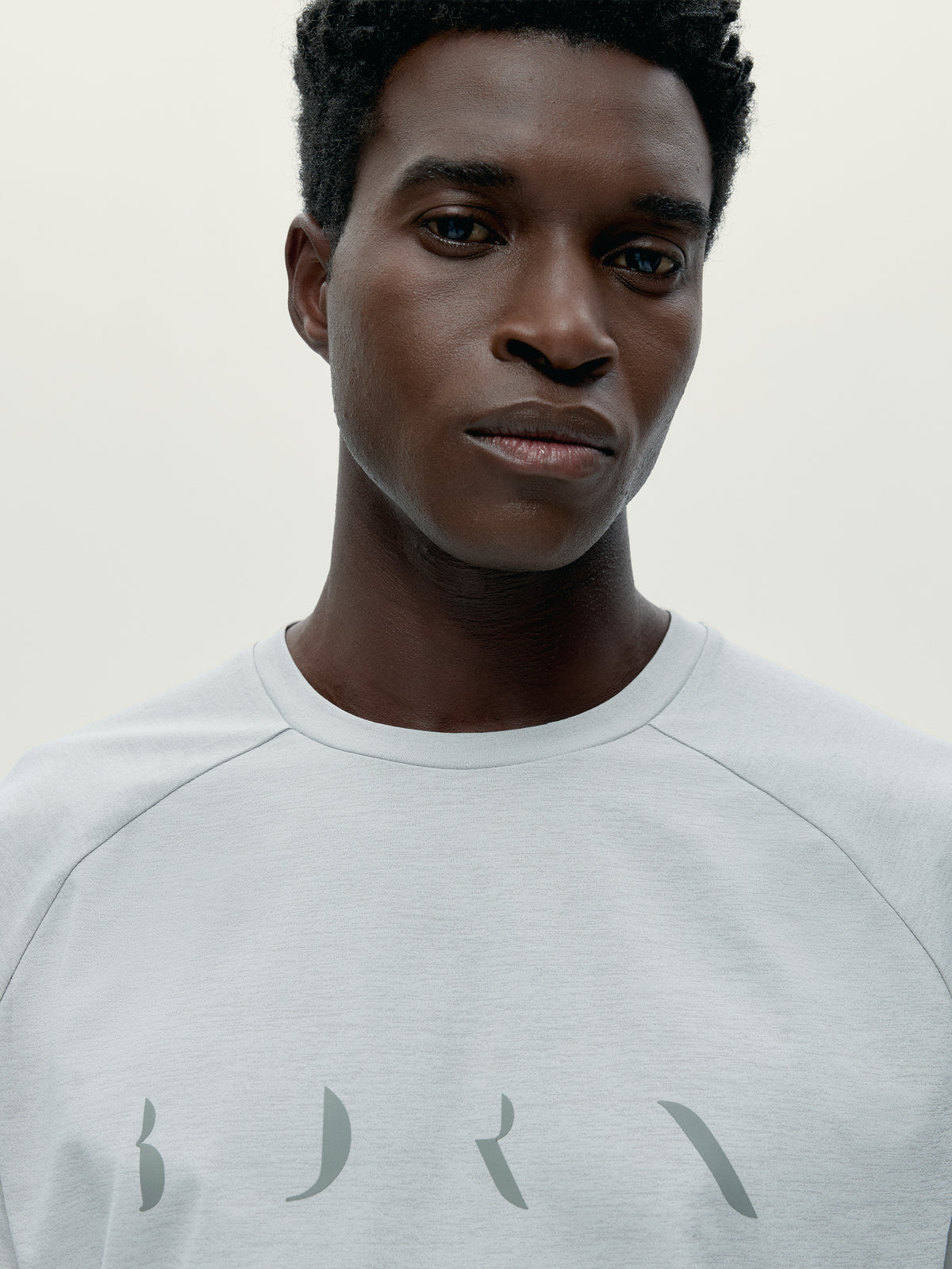 T-Shirt Core Grey