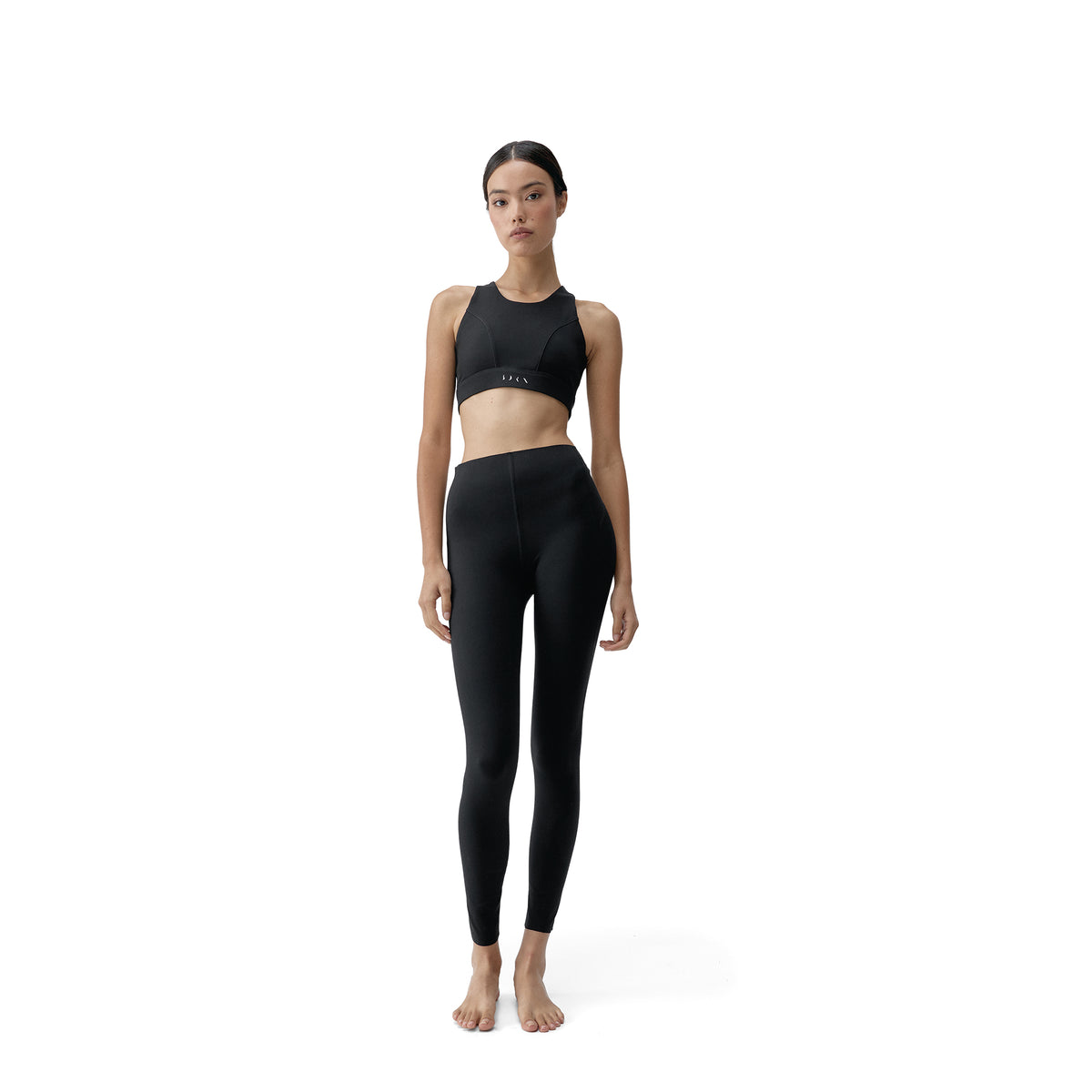 Top Coreskin Black