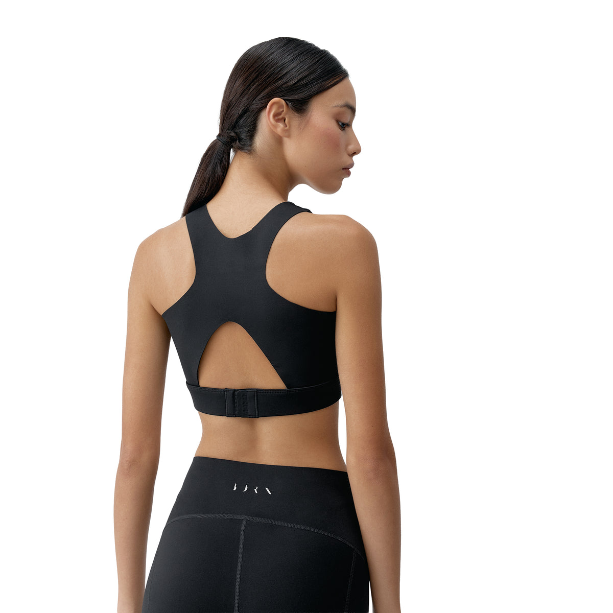Top Coreskin Black