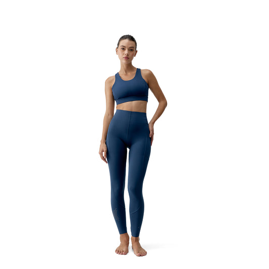 Legging Denise Sailor Blue