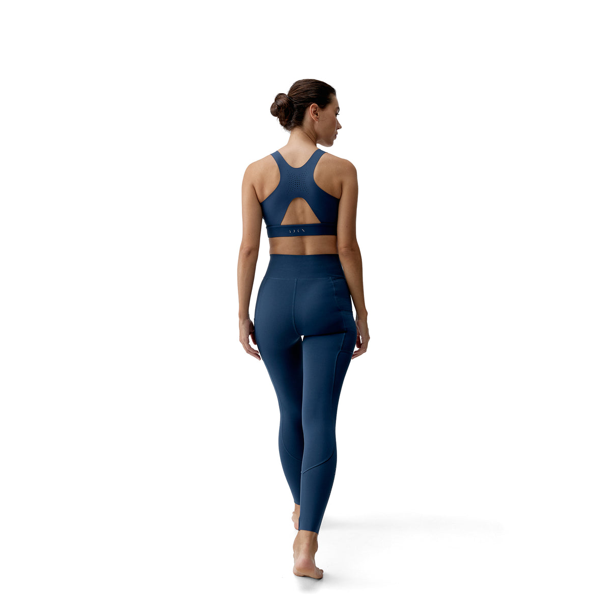 Legging Denise Sailor Blue