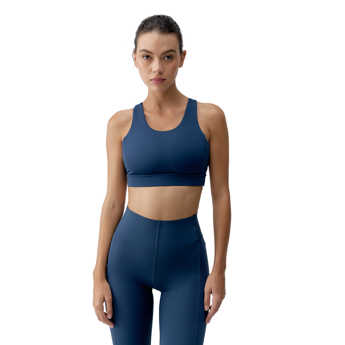 Top Denise Sailor Blue