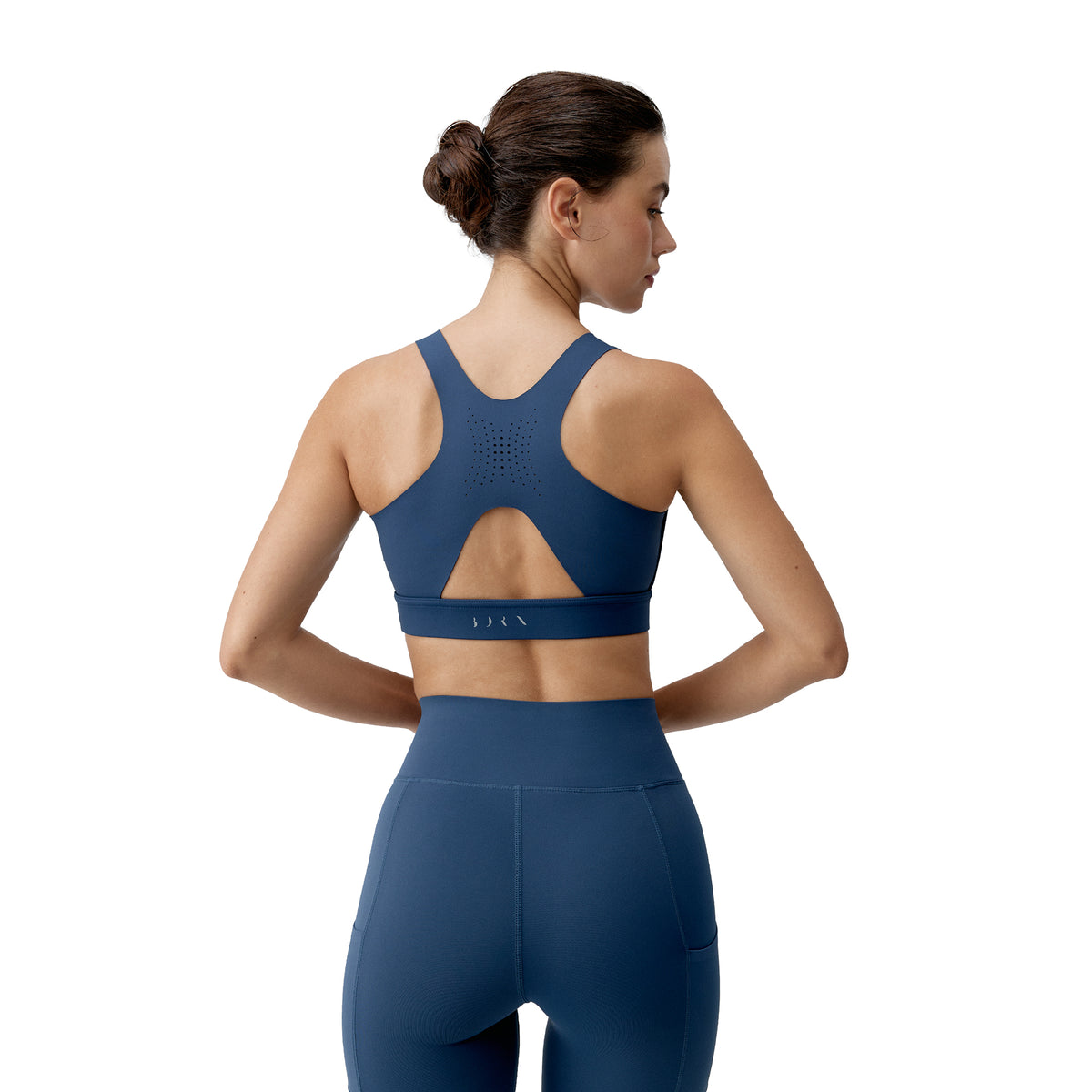Top Denise Sailor Blue