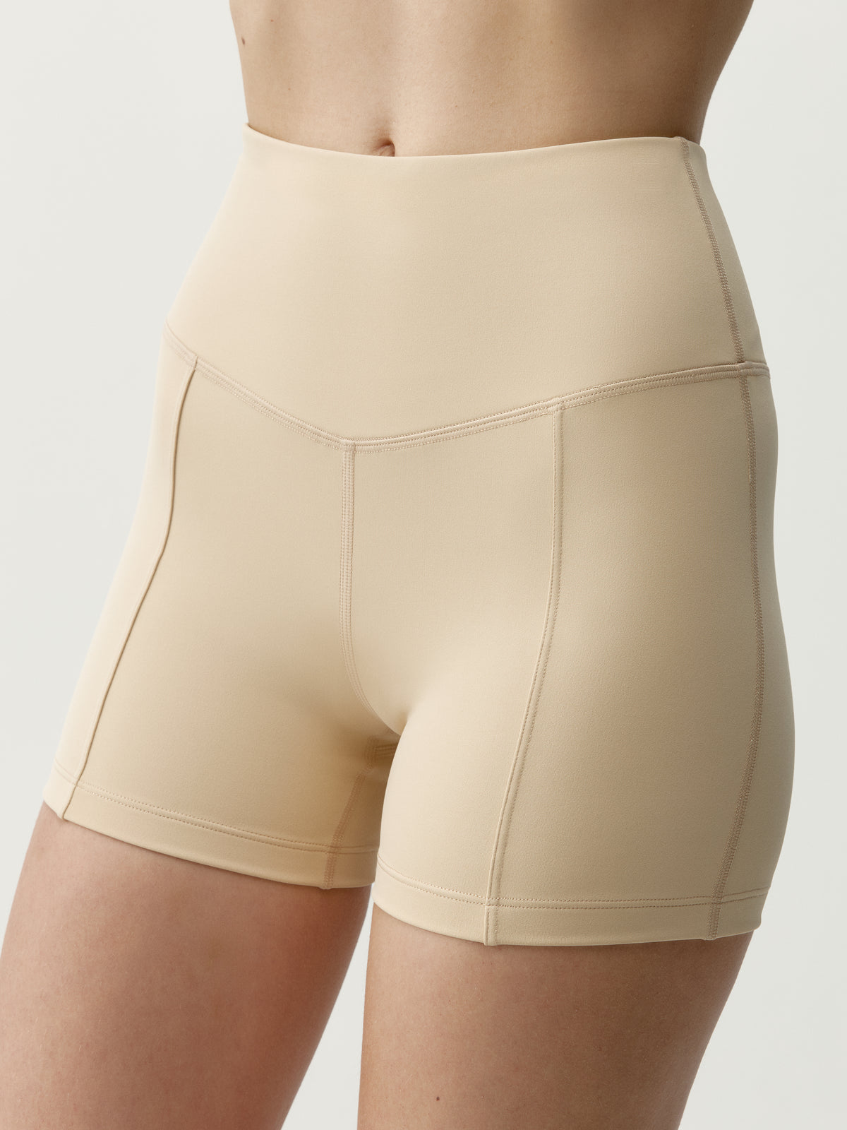 Short Deo Straw