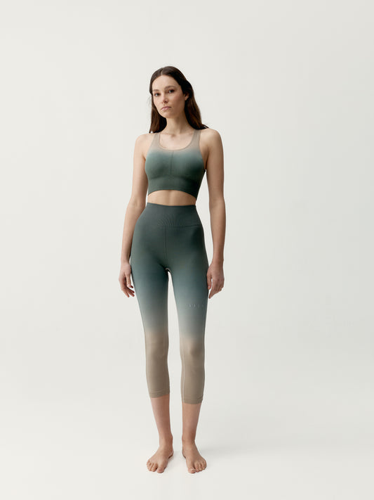 Legging Dione Tea/Taupe