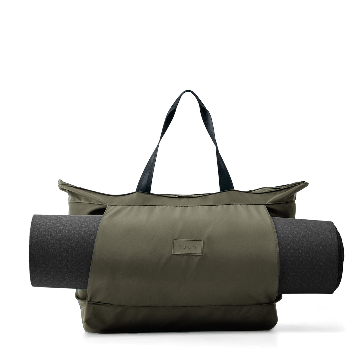 Bag Ebbe Kaki Leaft