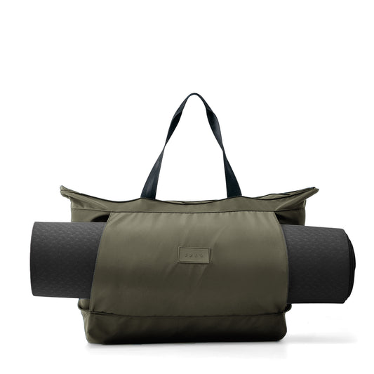 Bag Ebbe Kaki Leaft