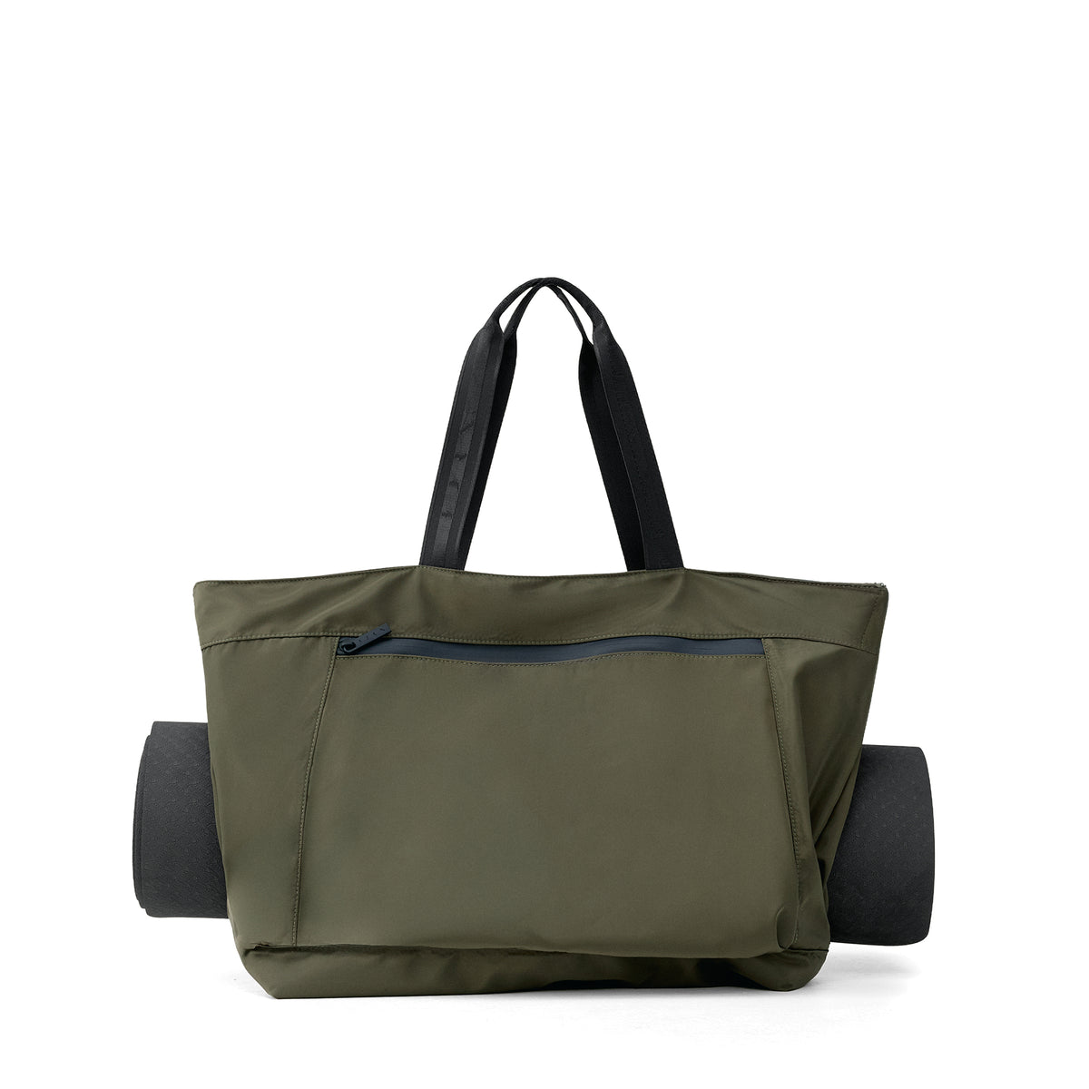 Bag Ebbe Kaki Leaft