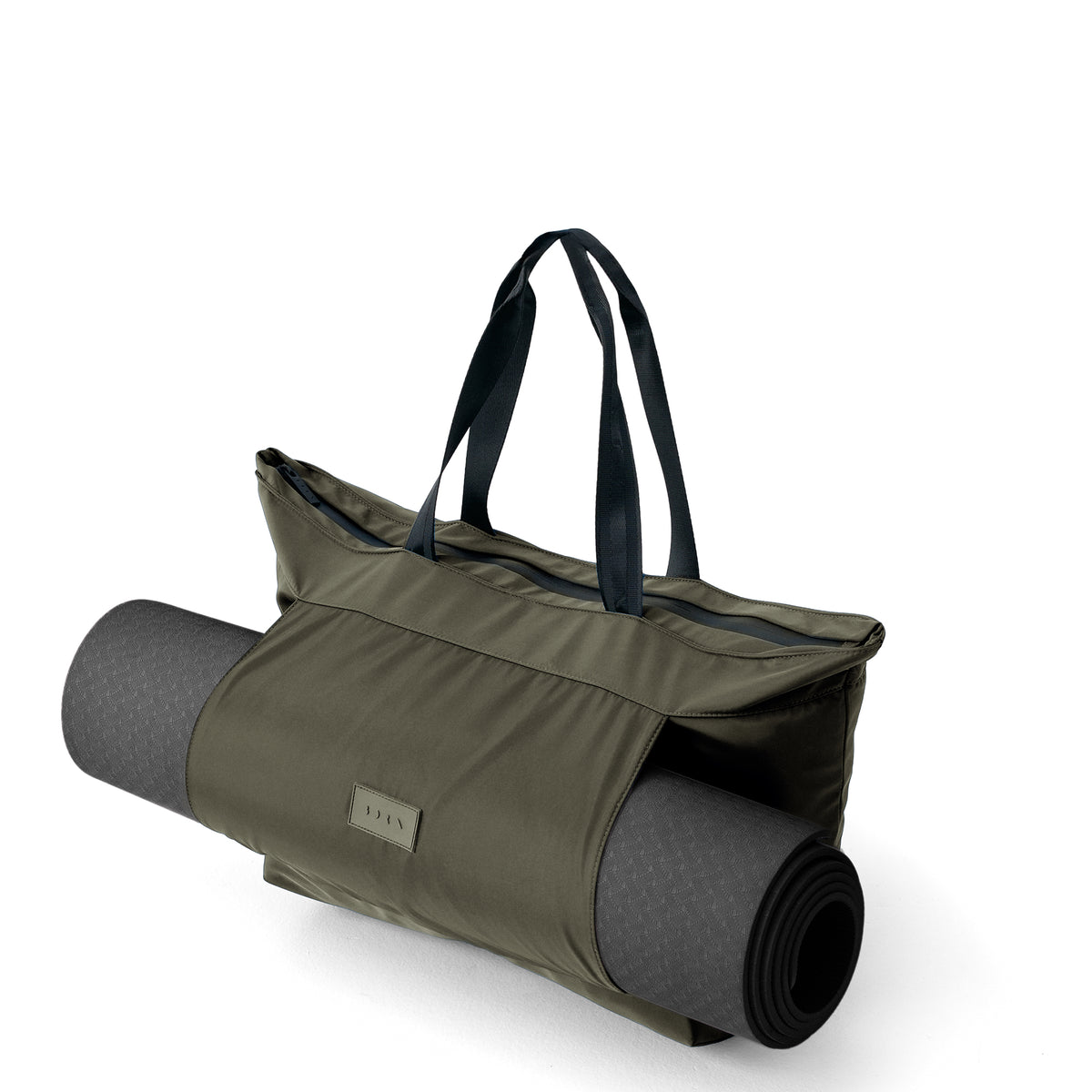 Bag Ebbe Kaki Leaft
