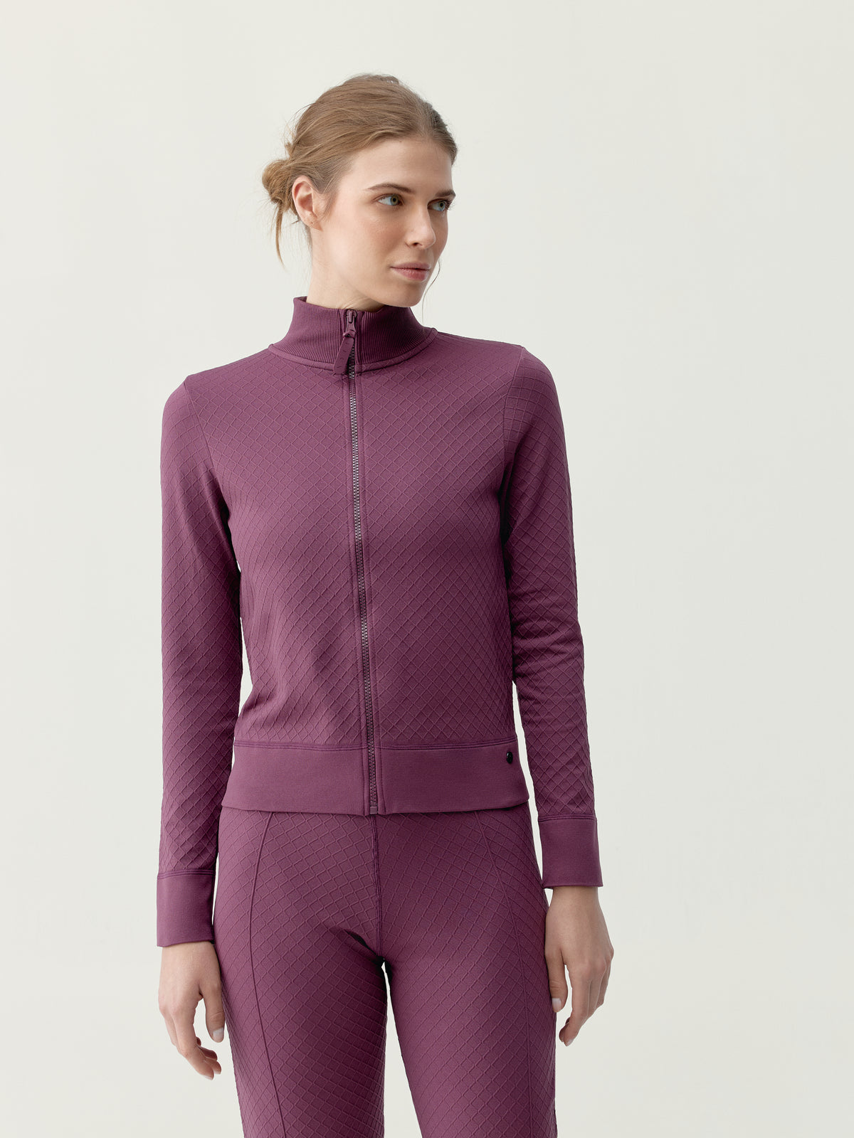 Jacket Eira Beet Plant