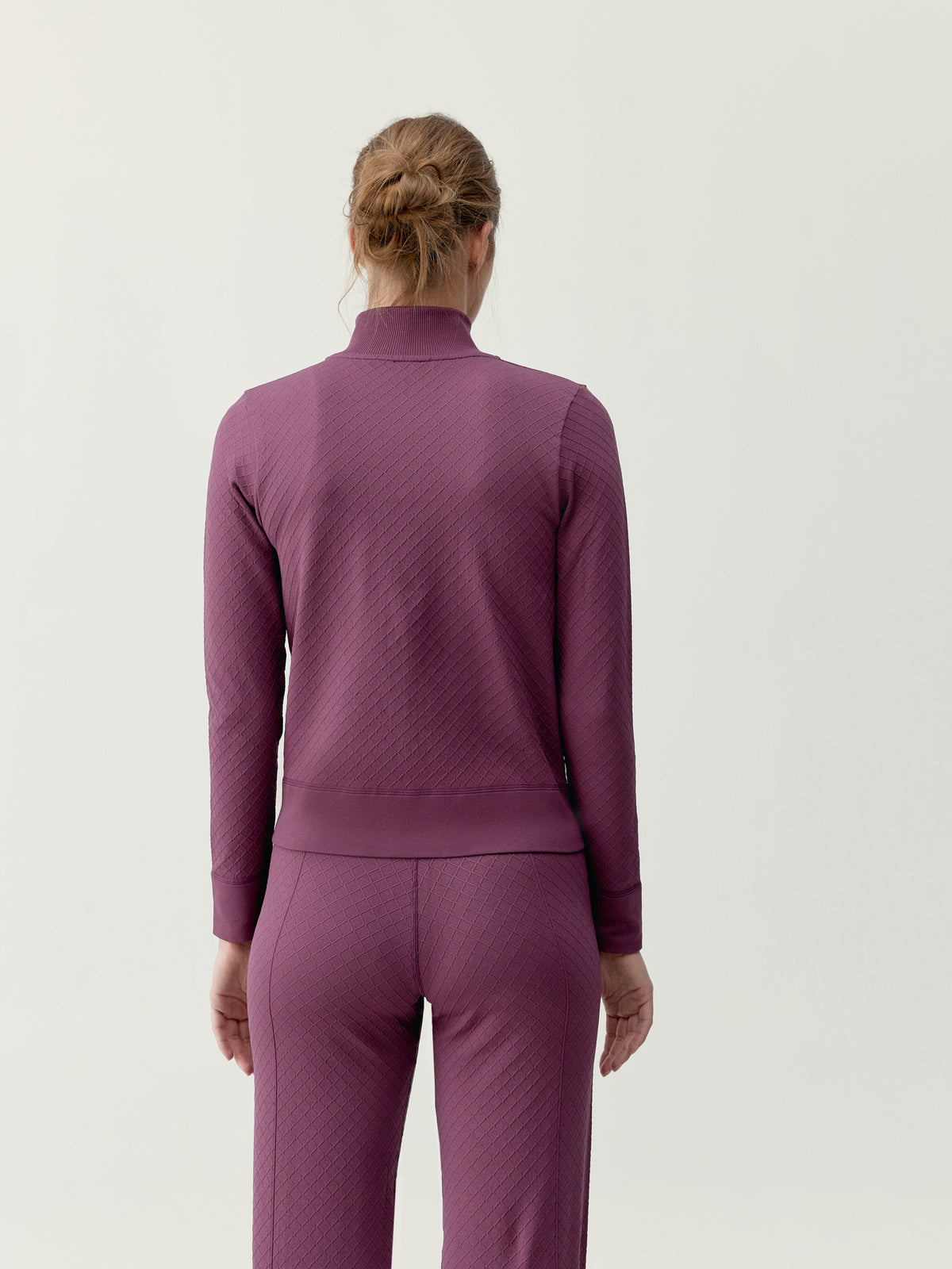Jacket Eira Beet Plant