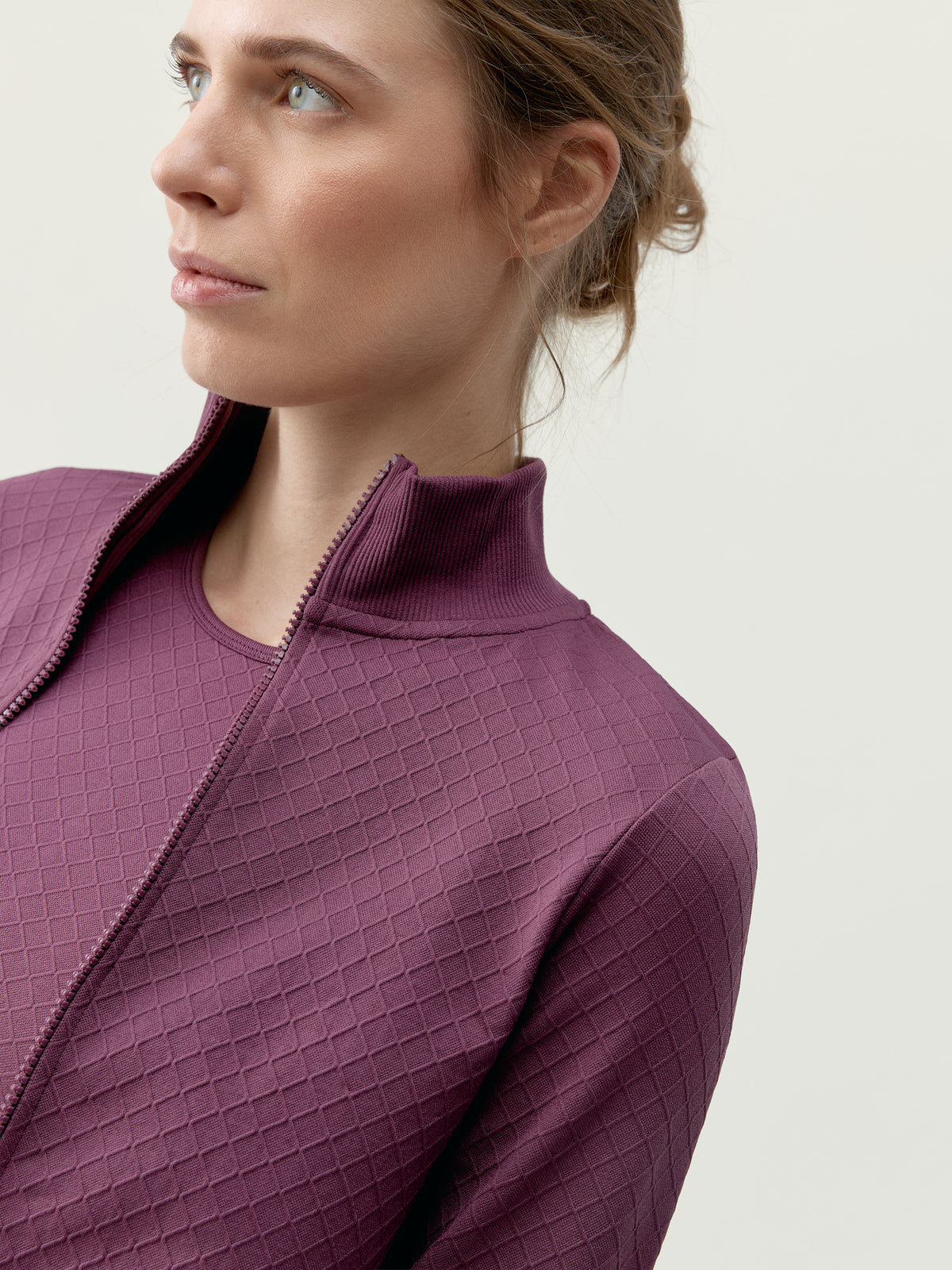 Jacket Eira Beet Plant