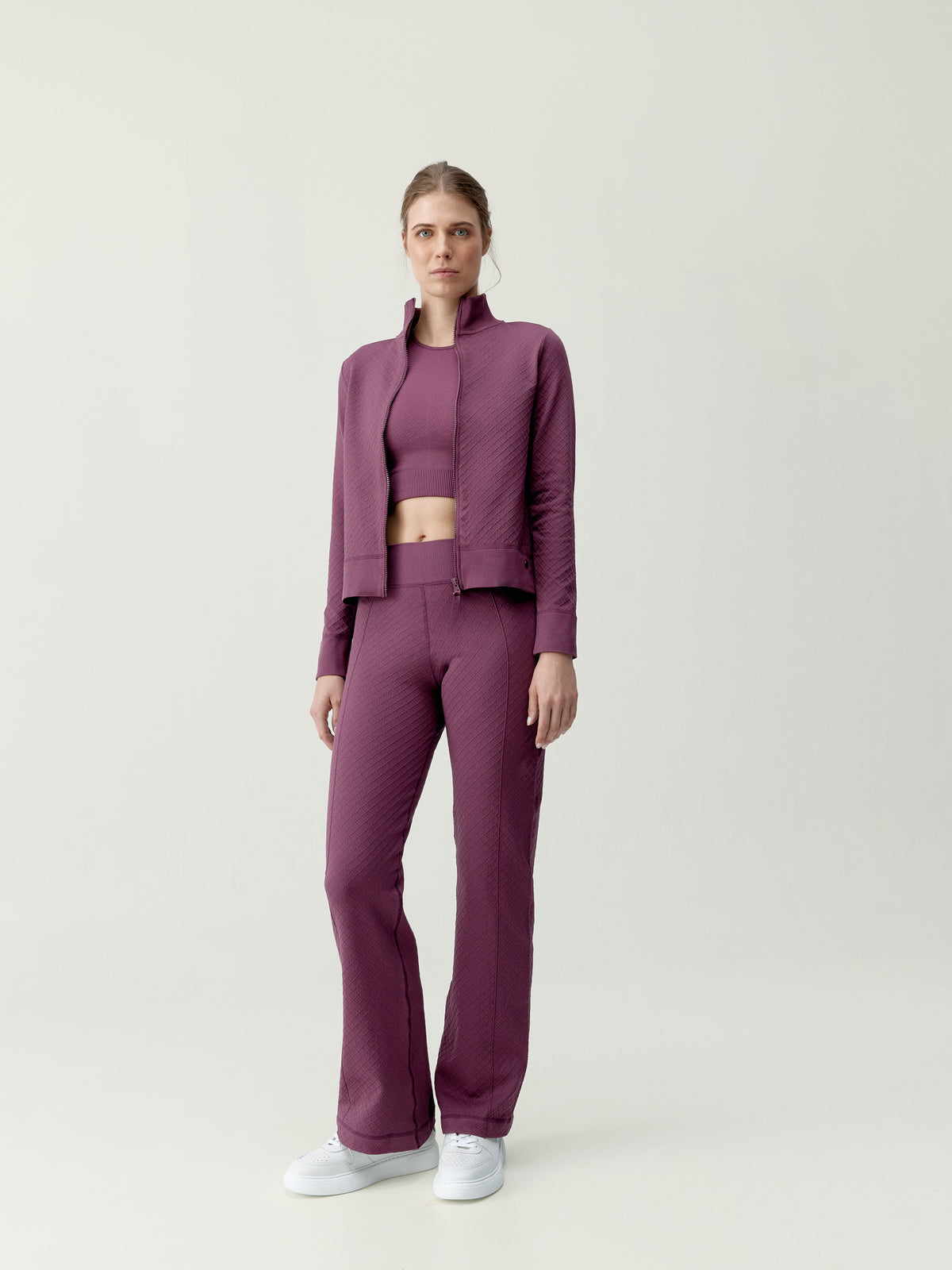 Jacket Eira Beet Plant