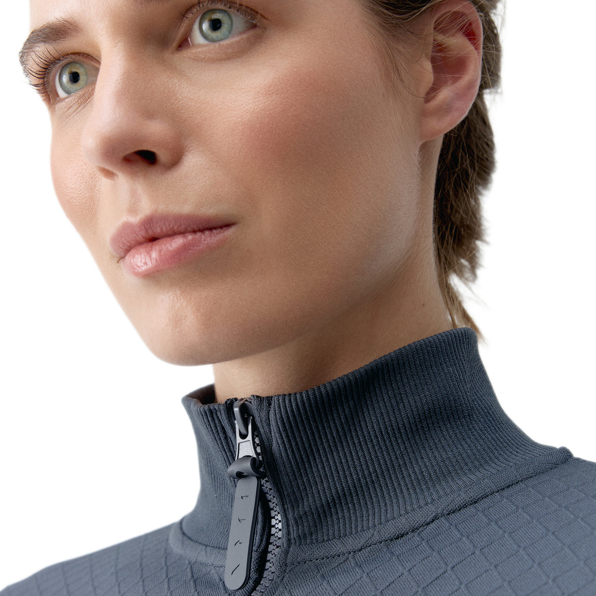 Jacket Eira Blue Ebony
