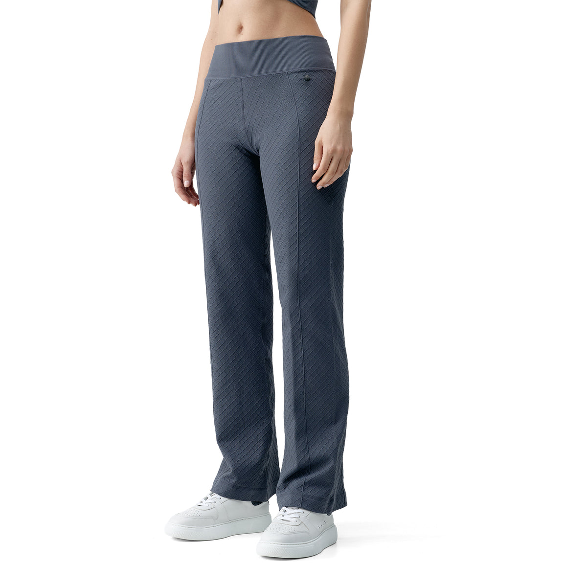 Pants Eira Blue Ebony
