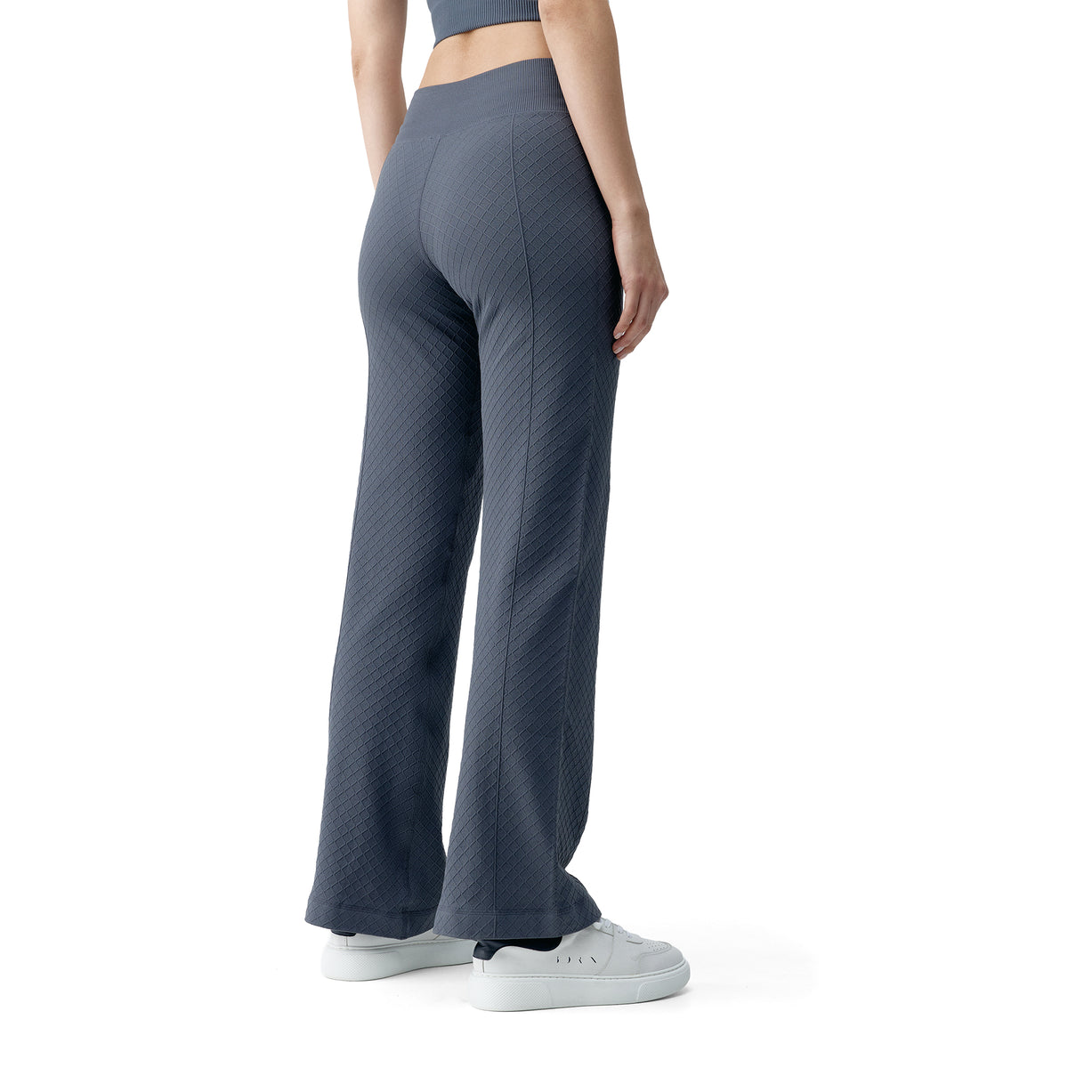 Pants Eira Blue Ebony