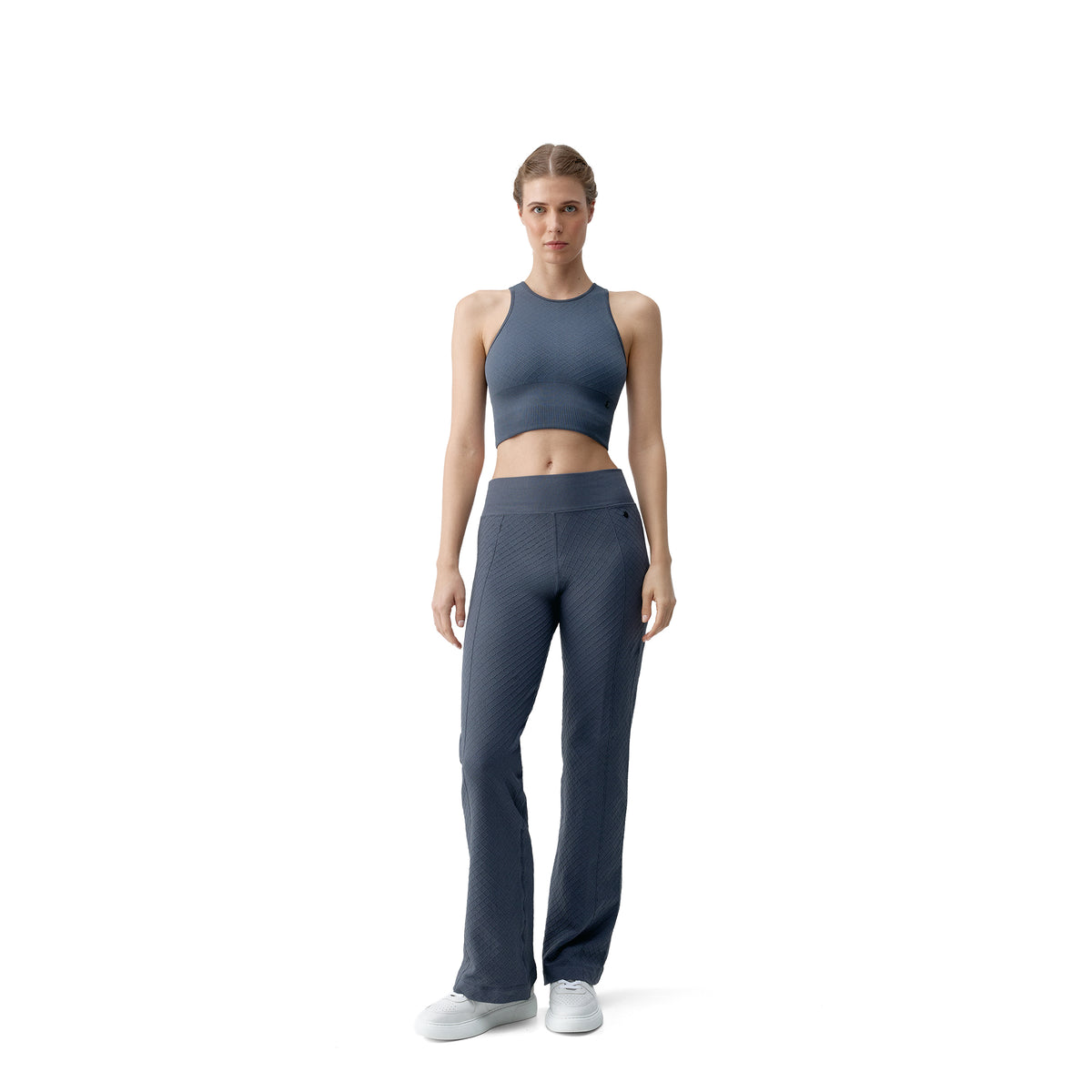 Pants Eira Blue Ebony