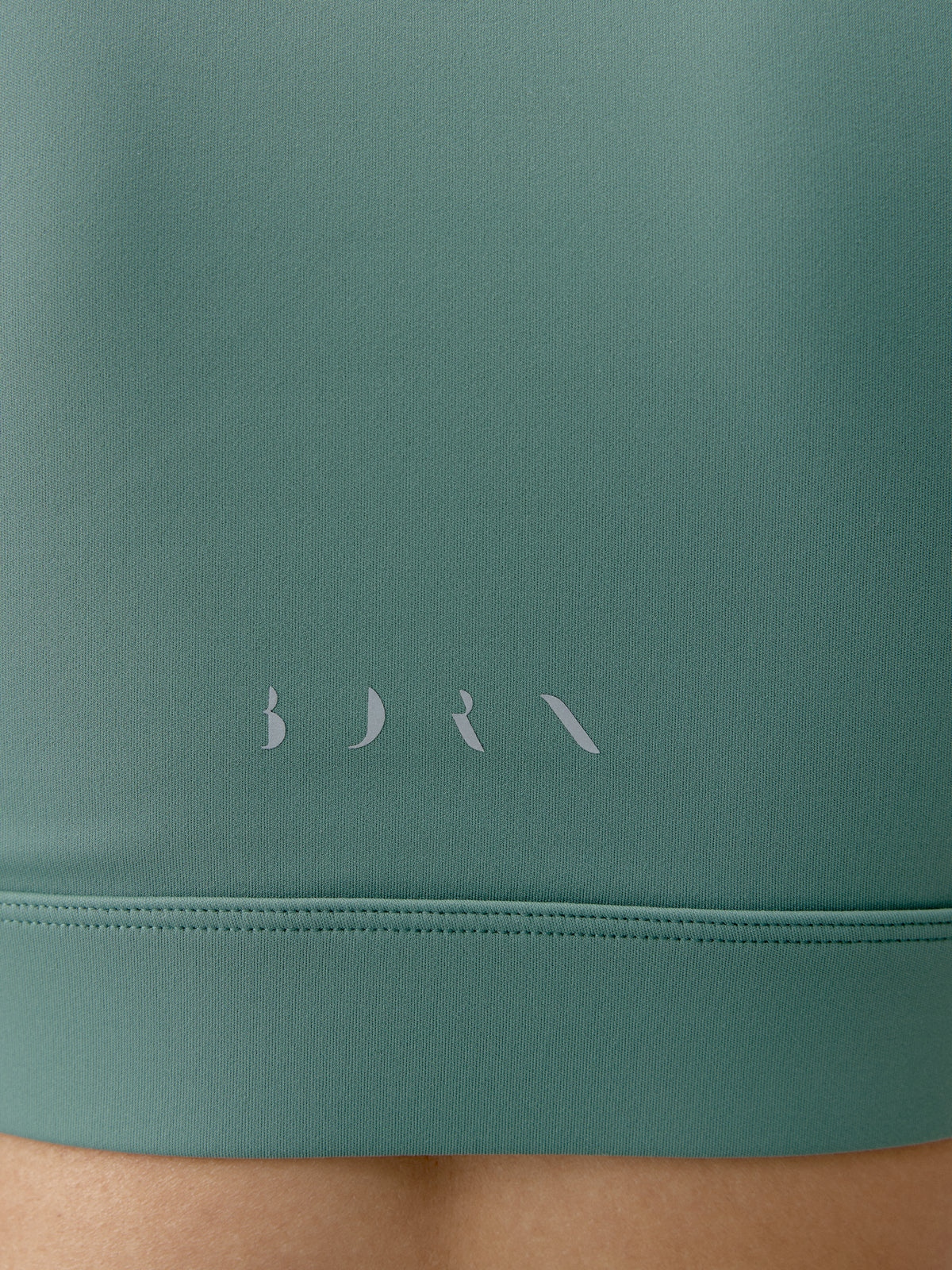 Top Elan Thyme Green