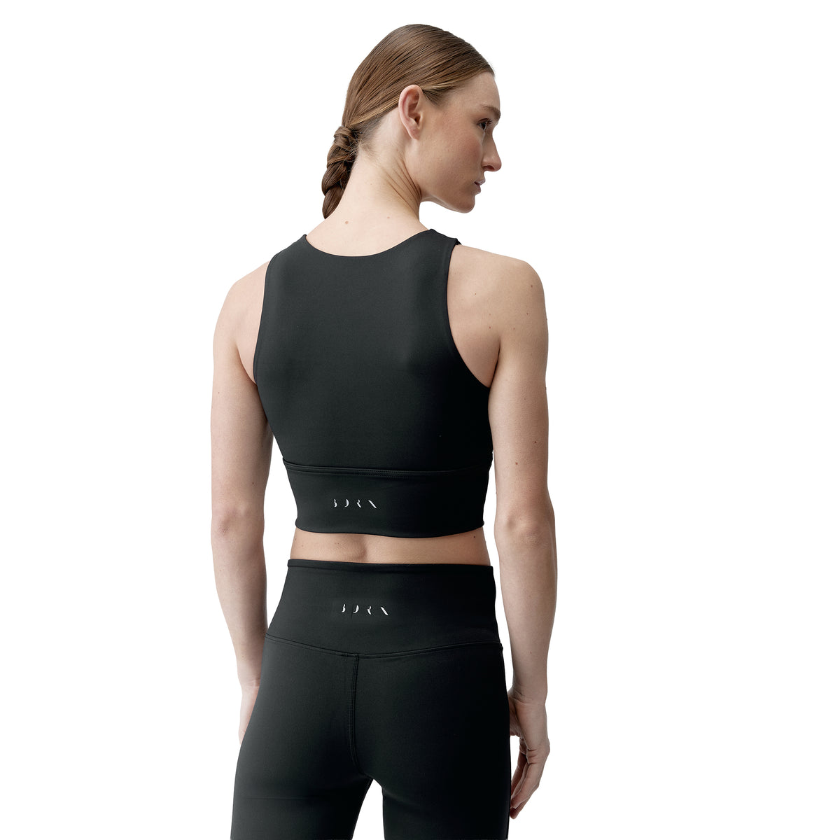 Top Elin Black