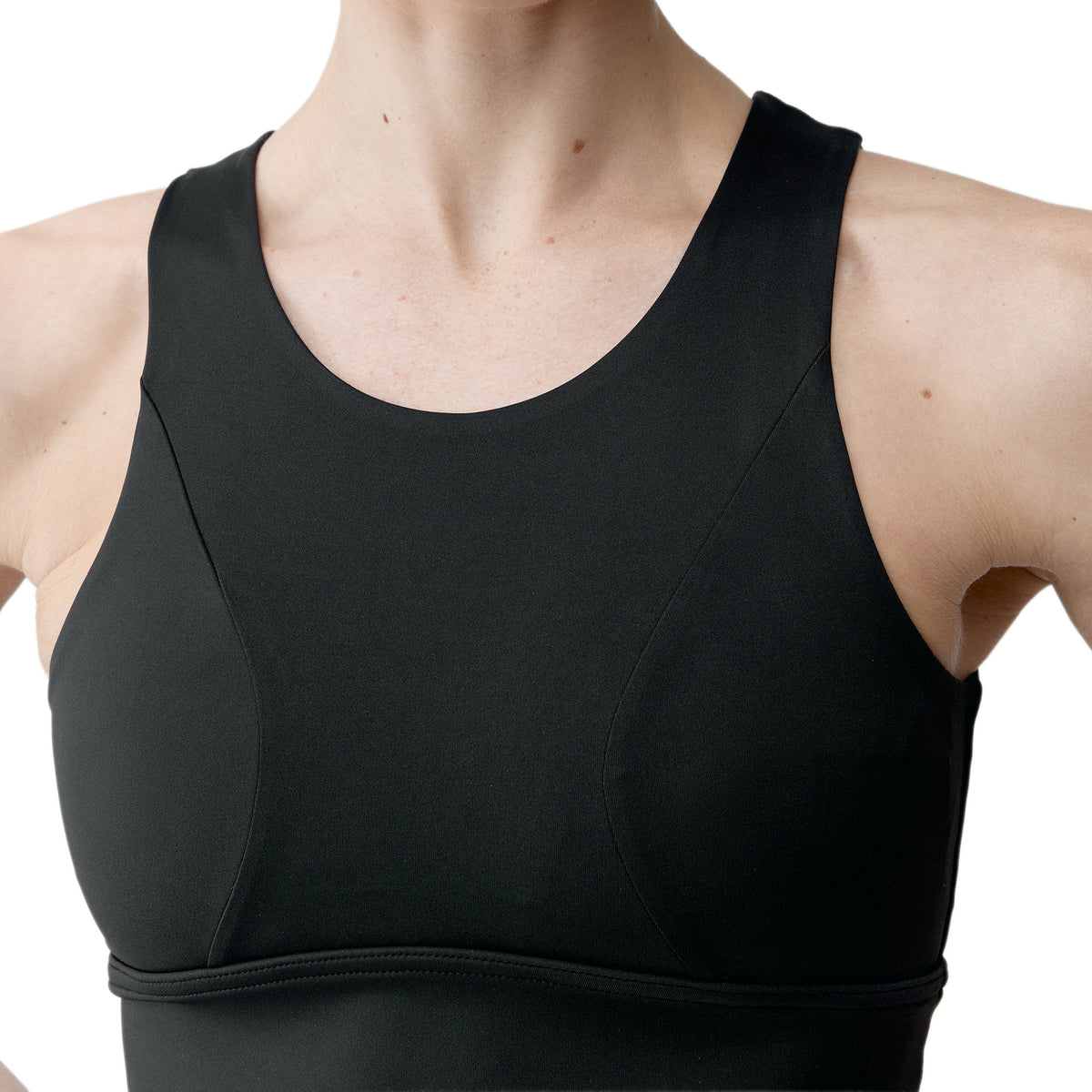 Top Elin Black