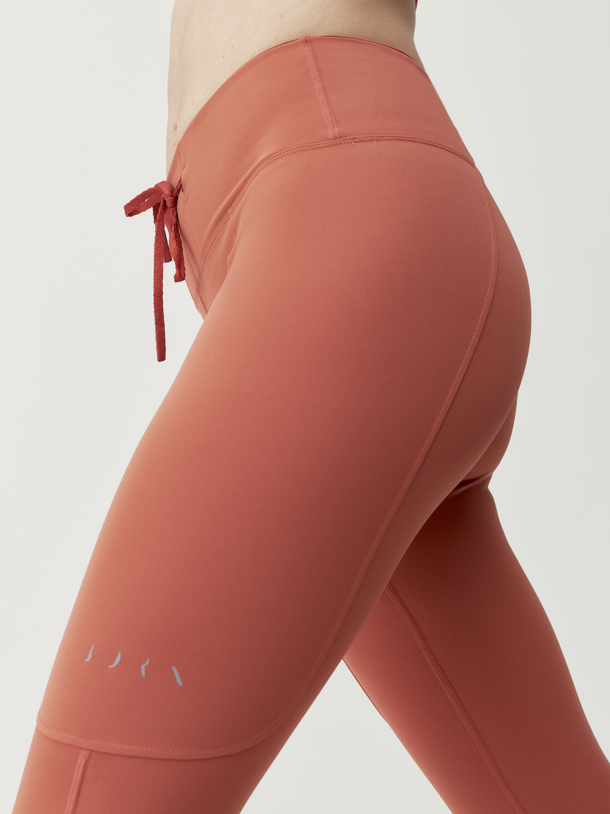Legging Esme Marsala