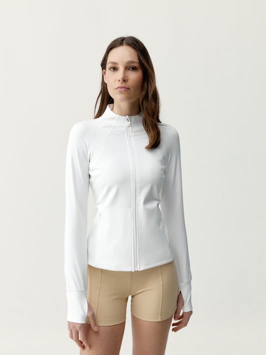 Jacket Flippo Off White