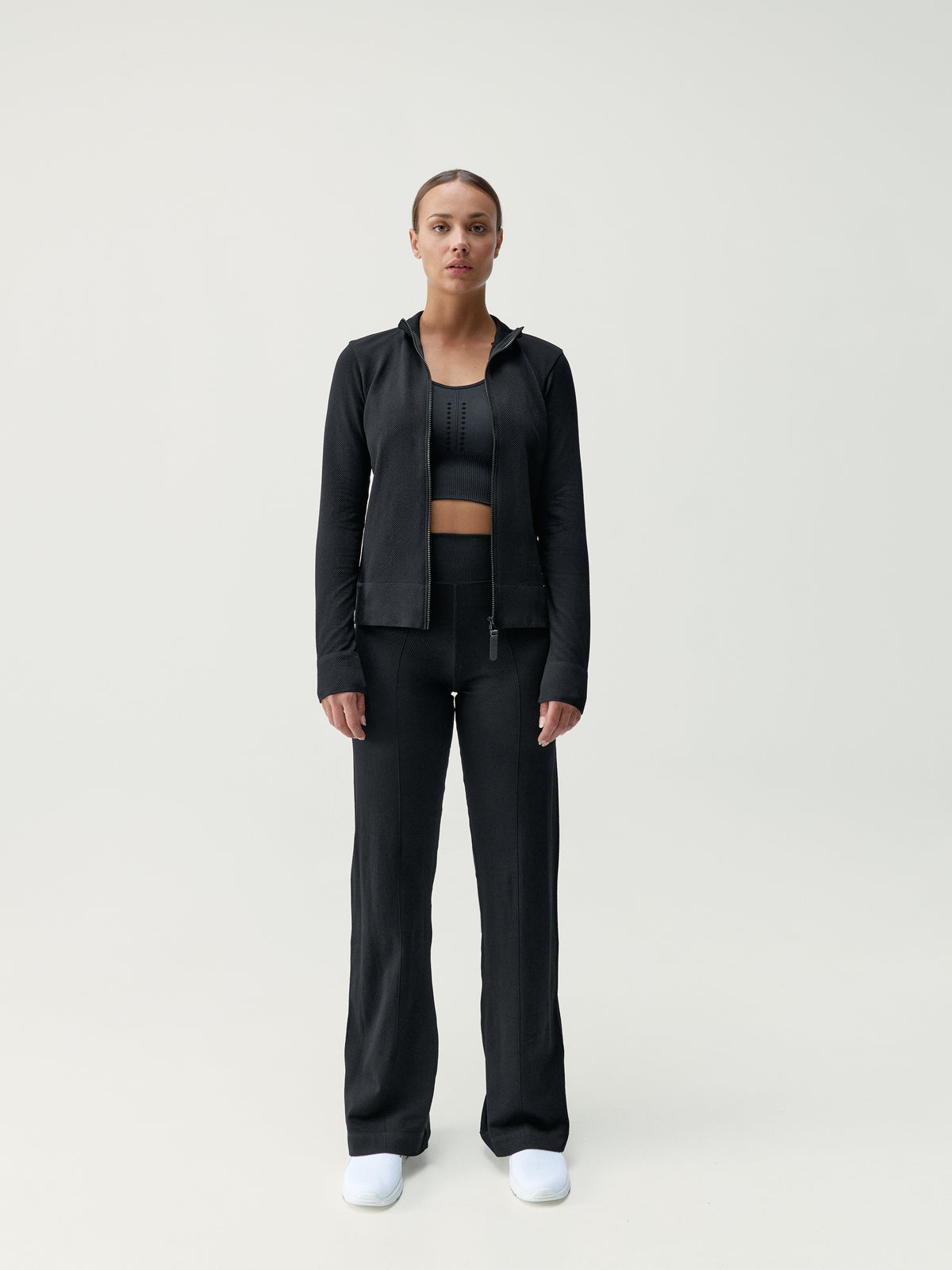 Pants Gita Black