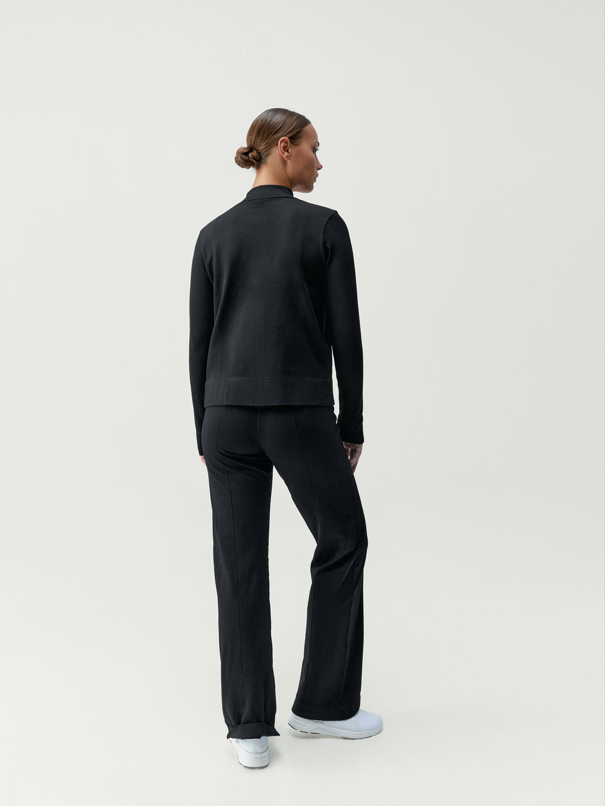 Pants Gita Black