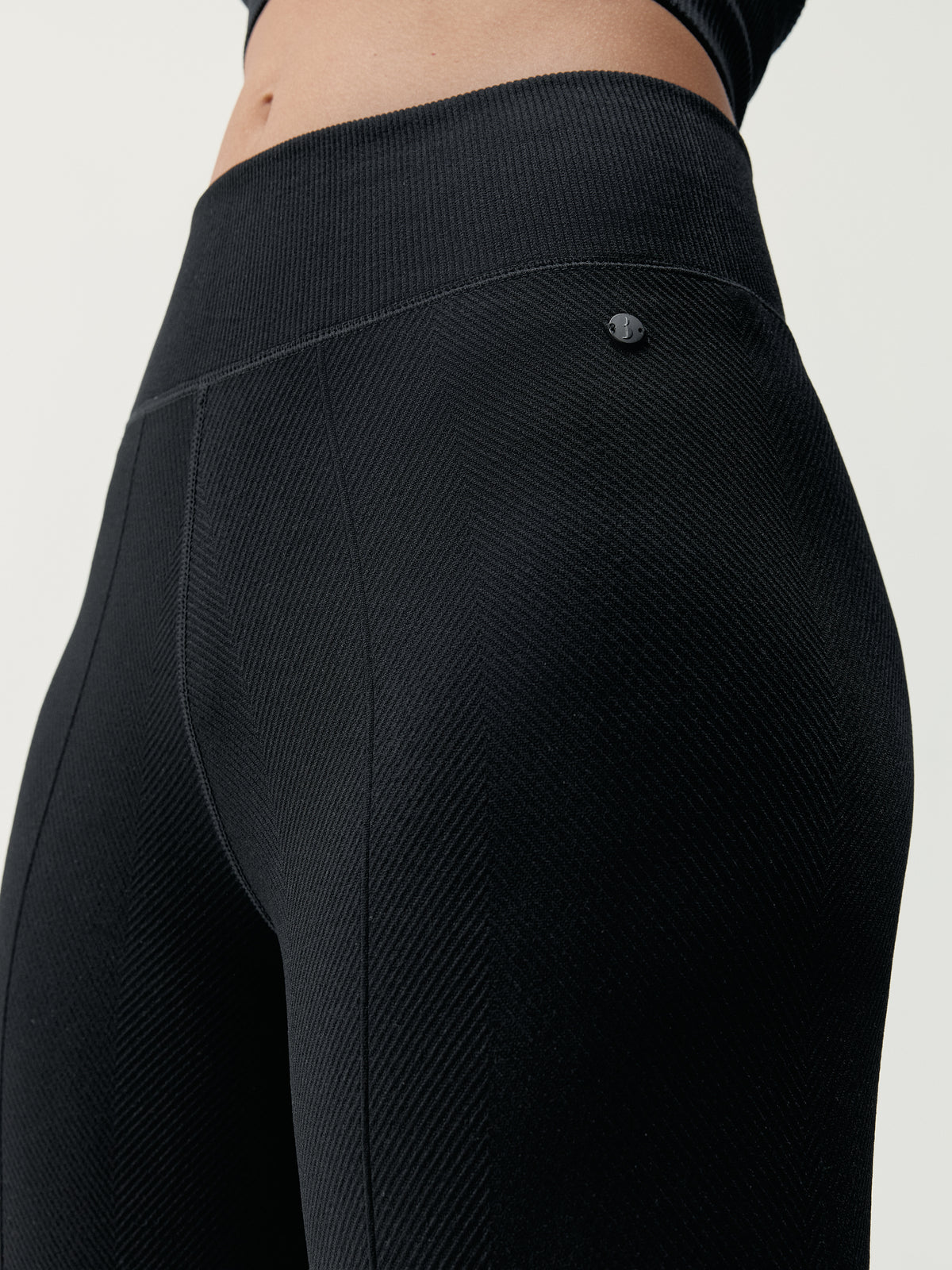 Pants Gita Black