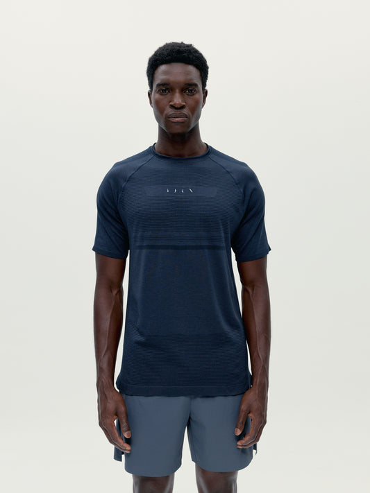 T-Shirt Grav Road Gray